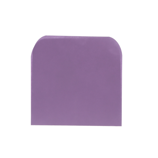 Tray Covers, Ritter, # B, 8.5" x 12.25", Lavender, 1000/Pk