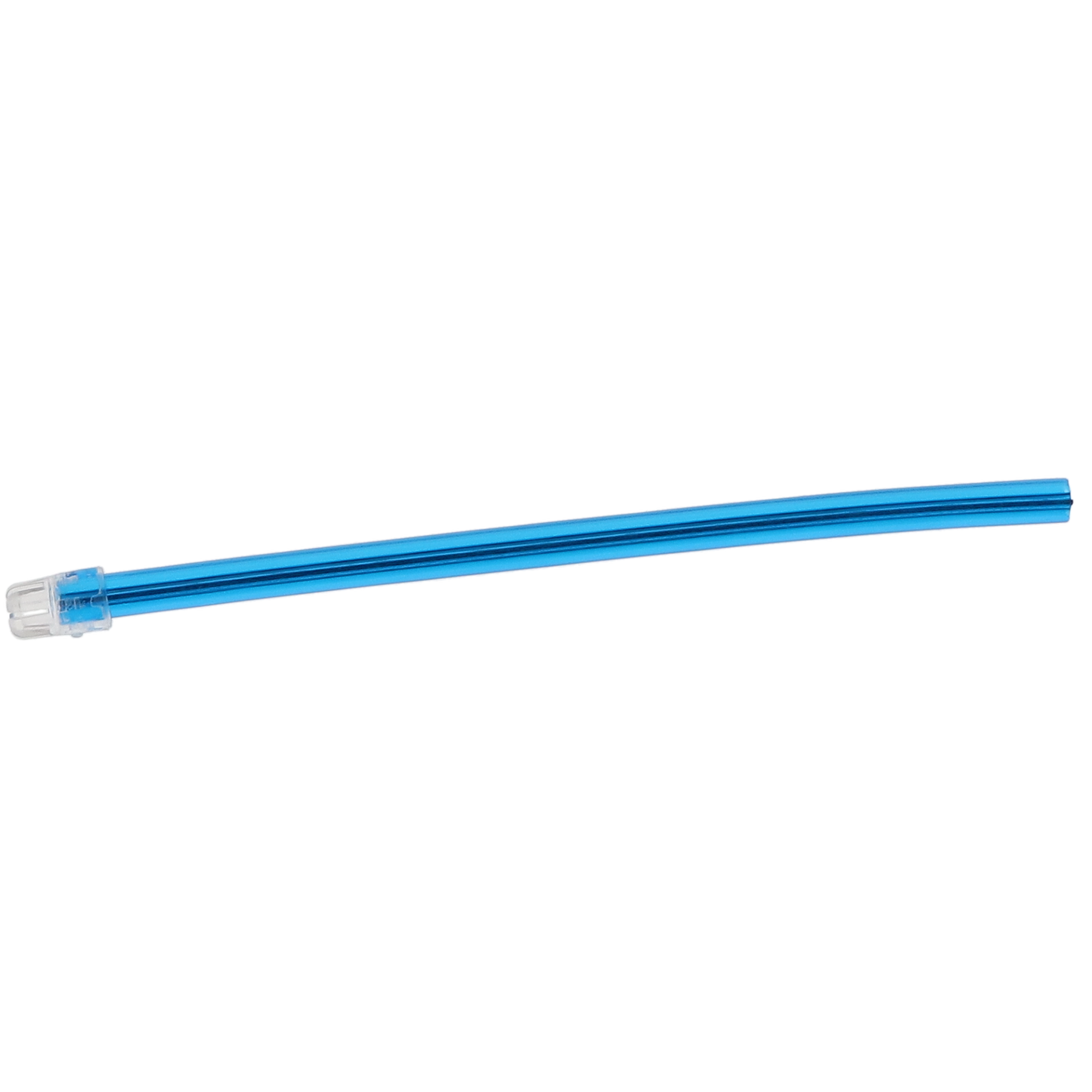 Saliva Ejector Blue, 100/Bg