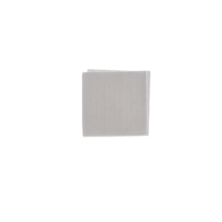 Non-Woven Gauzes, Non-Sterile, 4-Ply, 2" x 2", 5000/Pk