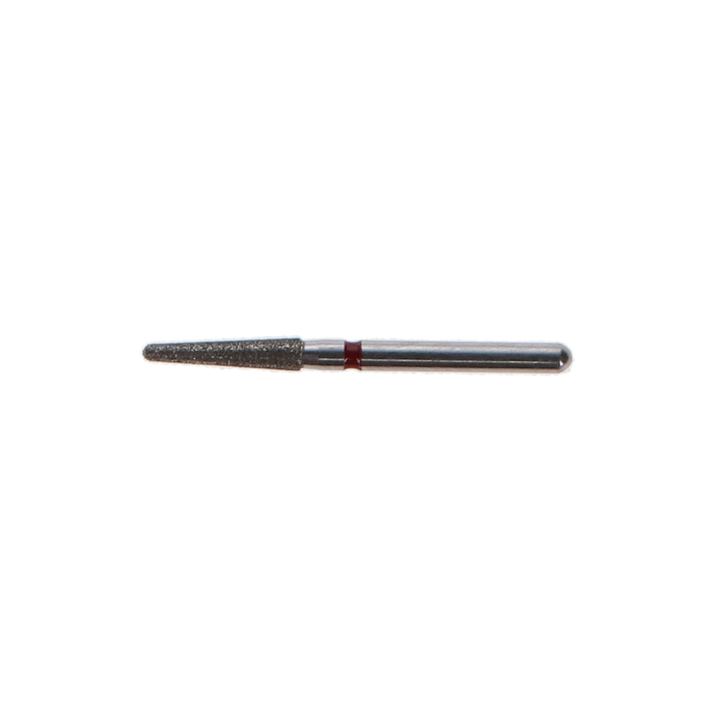 Diamonds Round End Taper 856-018F 5/PK