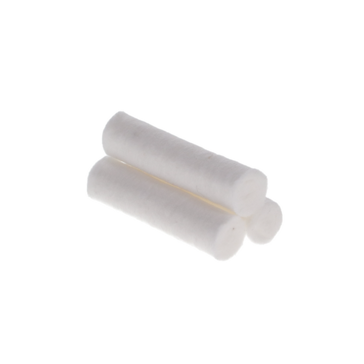Cotton Rolls 2000/Pk