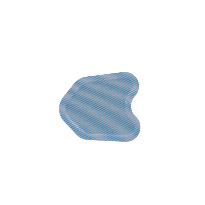 Dry Tips Cotton Roll Substitute, Child, Small, 50/Pk