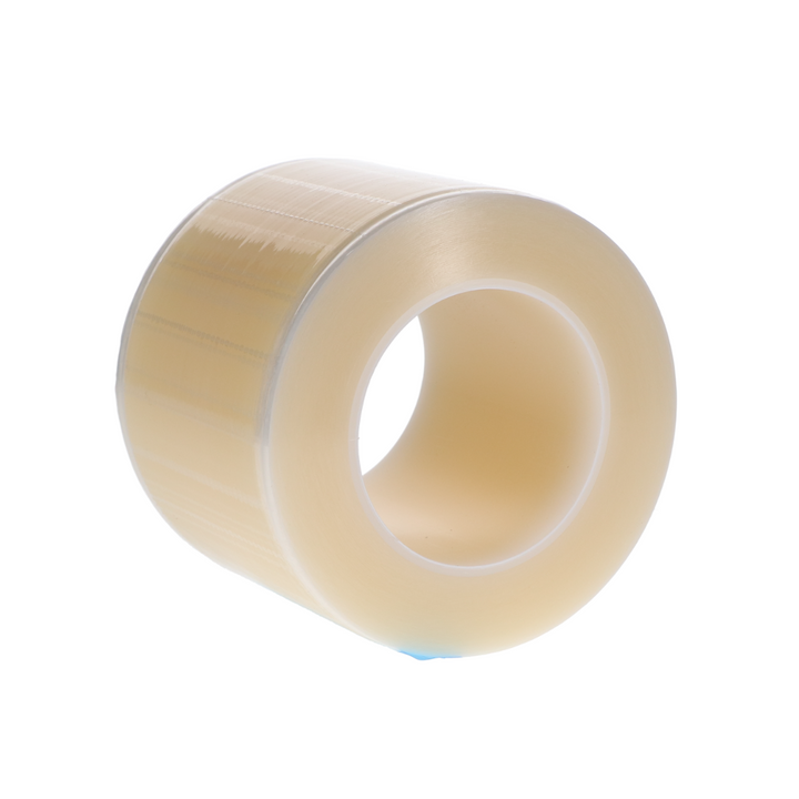 Barrier Films Clear, 1200/Roll