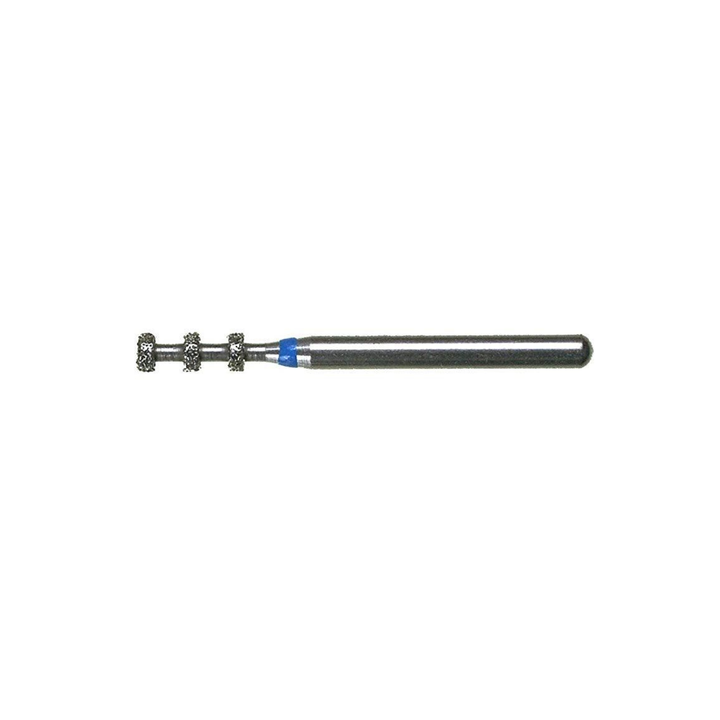Depthcutter Diamond Friction Grip Medium 834 5/Pk