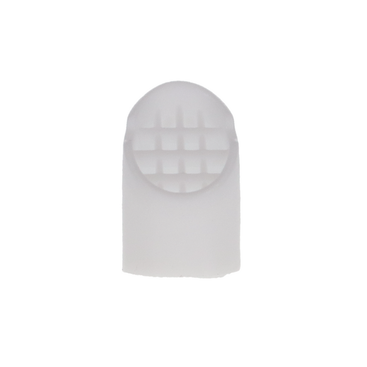 Hve Tips Screens Clear, 100Pcs/Bag