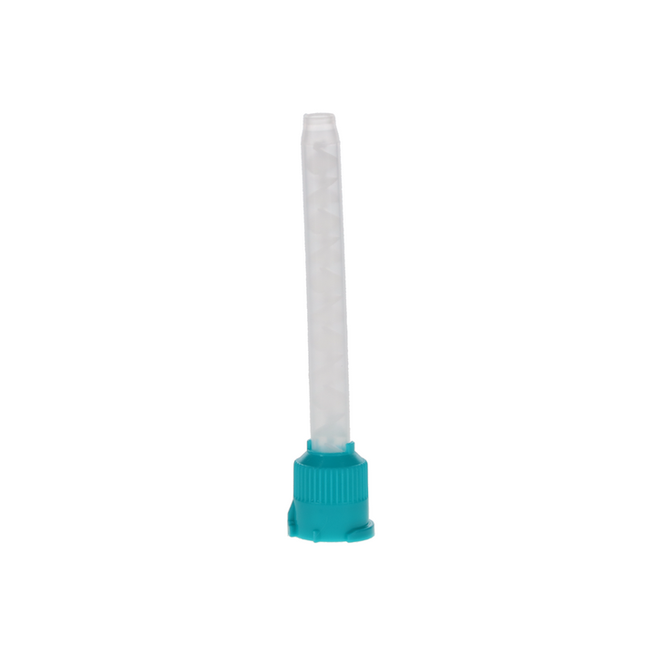 HP Mixing Tips Teal, 48/Pk