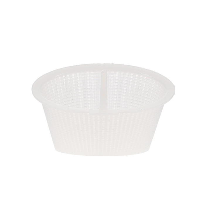 Disposable Trap, 2 3/4", # 5512, Clear, 144/Pk