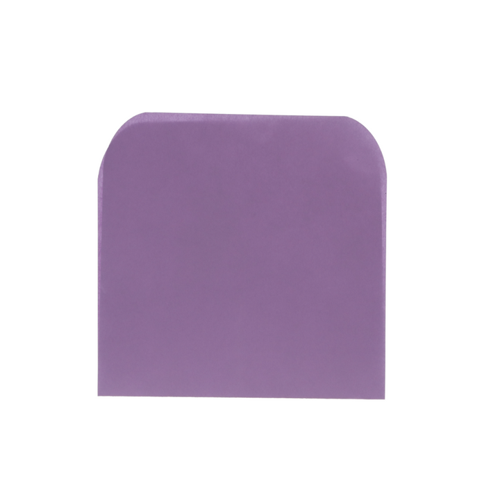 Tray Covers, Ritter, # B, 8.5" x 12.25", Lavender, 1000/Pk