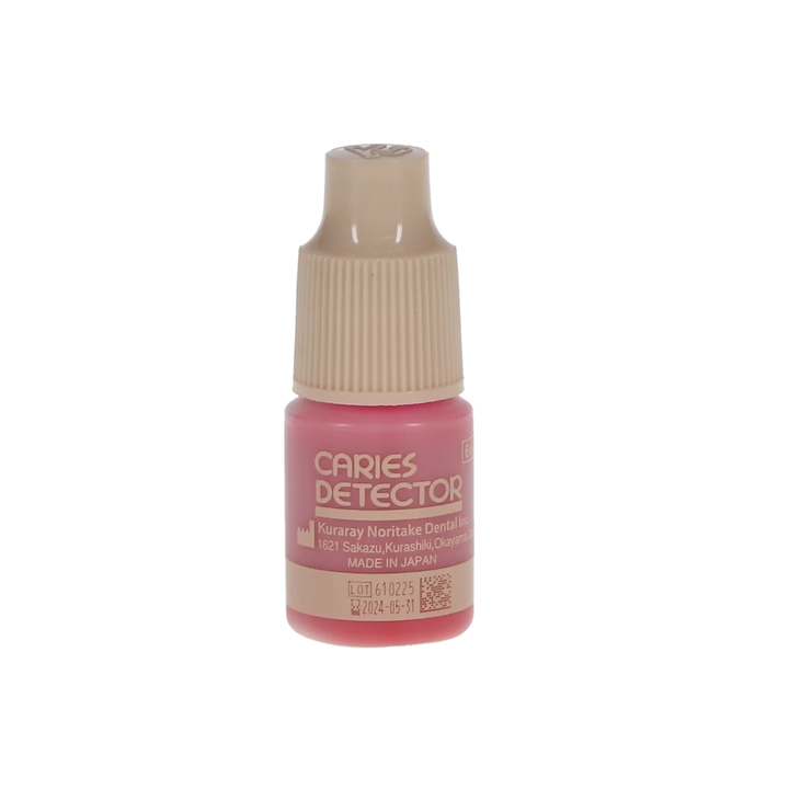 Kuraray Caries Detector, 6 ml, 2/Pk