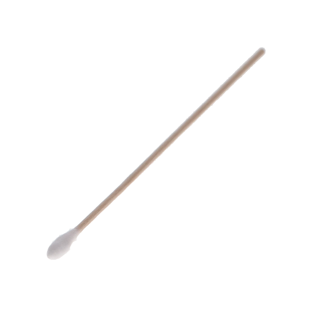 Cotton Tipped Applicators 6" 1000/Pk