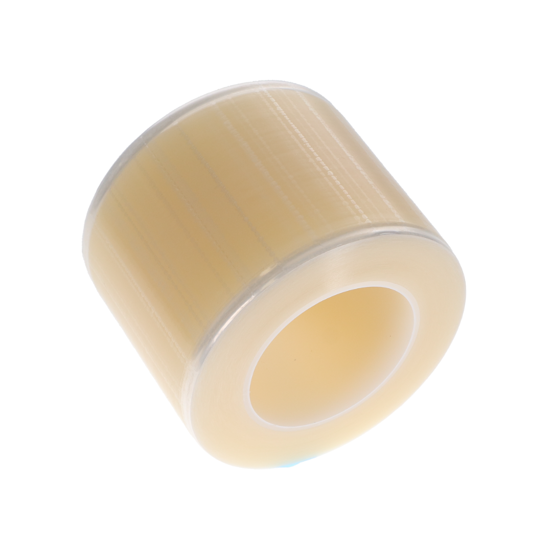 Barrier Films Clear, 1200/Roll