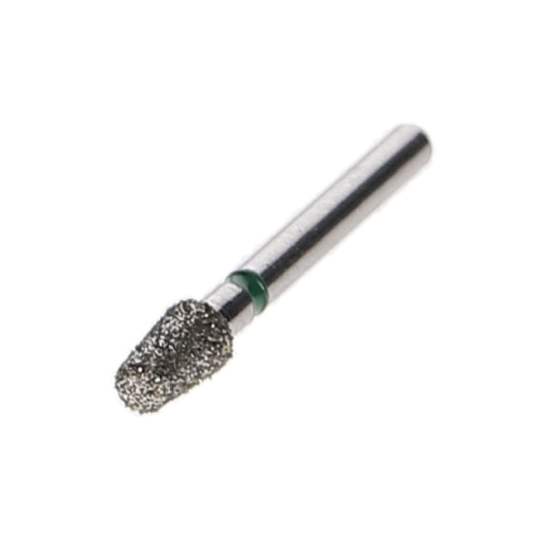 Modified Taper Diamonds 845KR-025C 5/PK