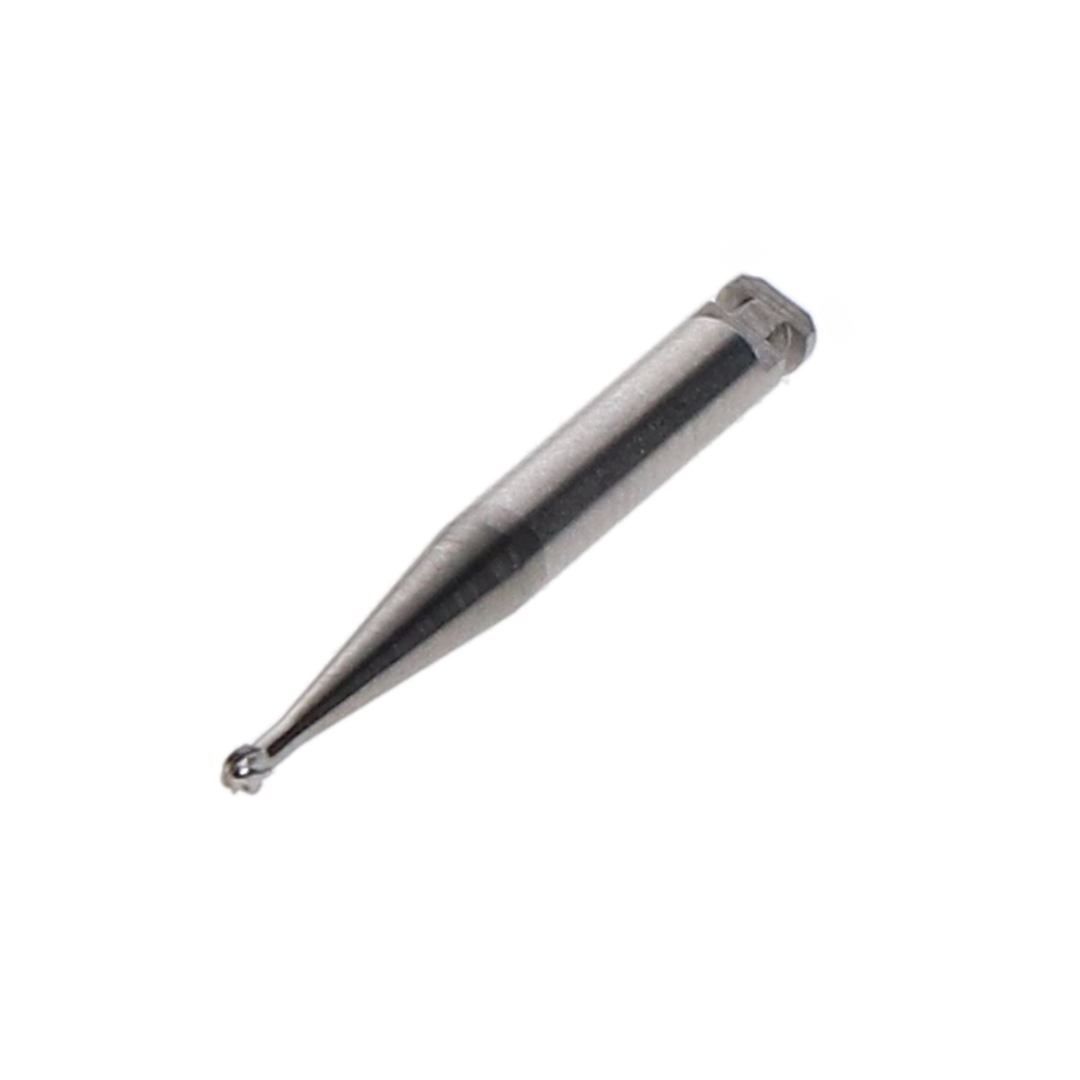 Carbide Burs RA - #2 - 10/Pk