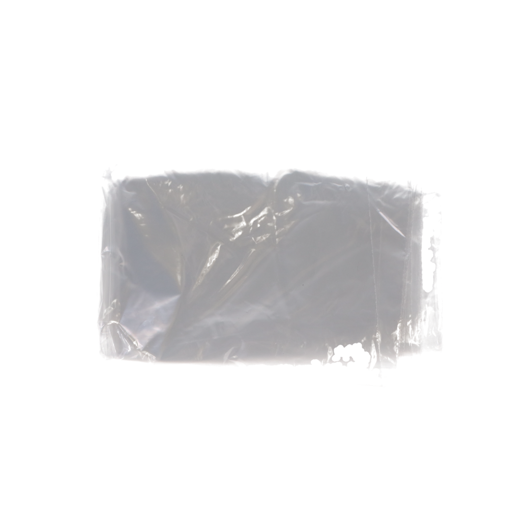 Poly Headrest Cover, 9.5" x 11", 250/Pk