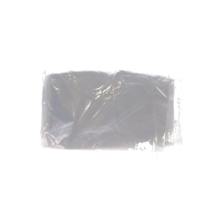 Poly Headrest Cover, 9.5" x 11", 250/Pk