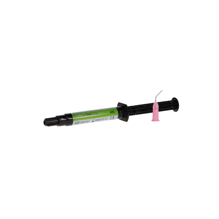 Lime-Lite Enhanced, Syringe Refill, 3 ml, Single Pack, 1/Pk