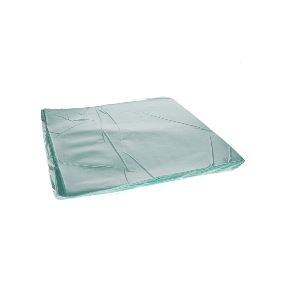 CSR Sterilization Wraps, 15 x 15 in, 500/Pk