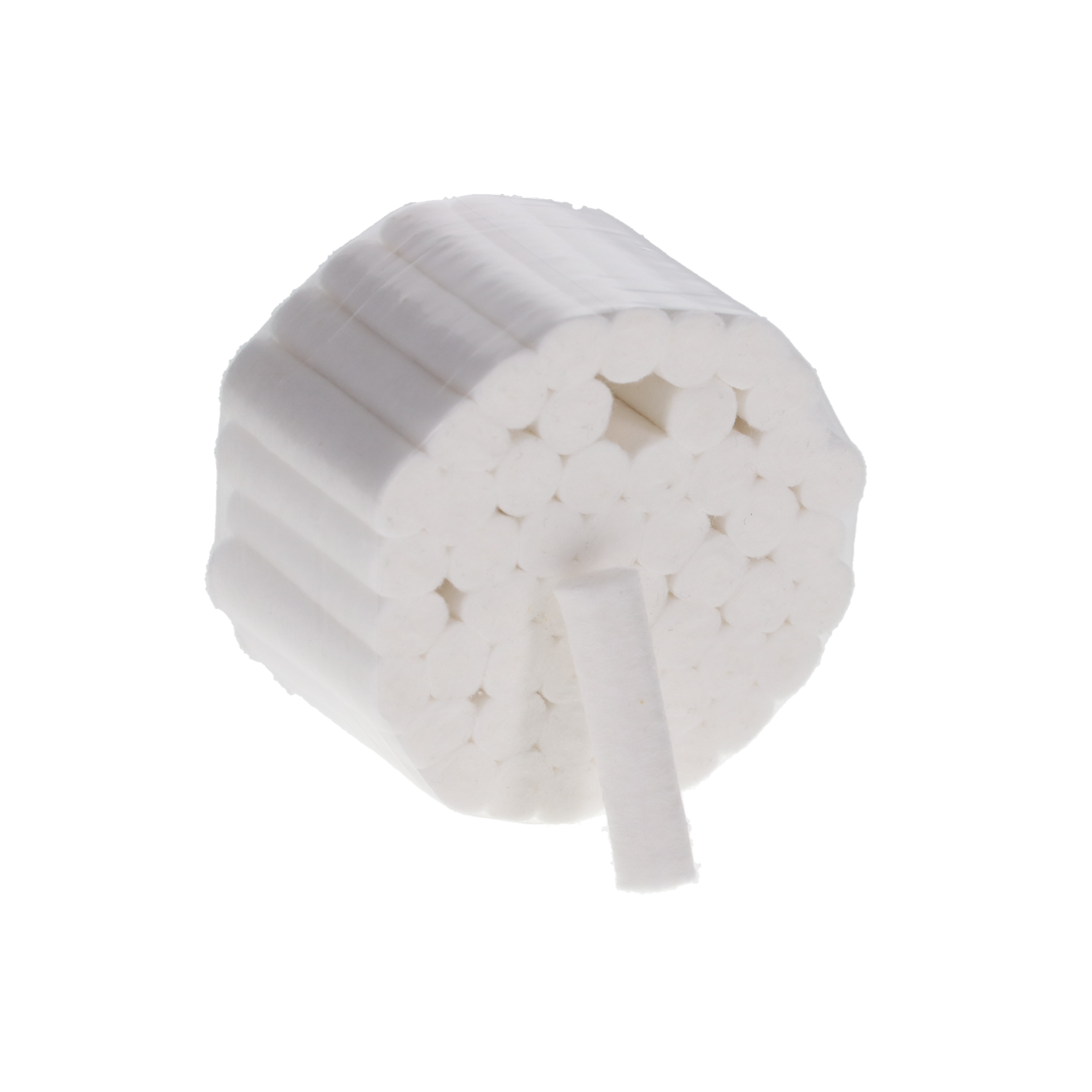 Cotton Rolls 2000/Pk