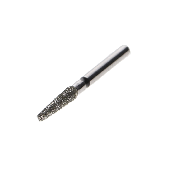Diamonds Round End Taper 856-018Sc