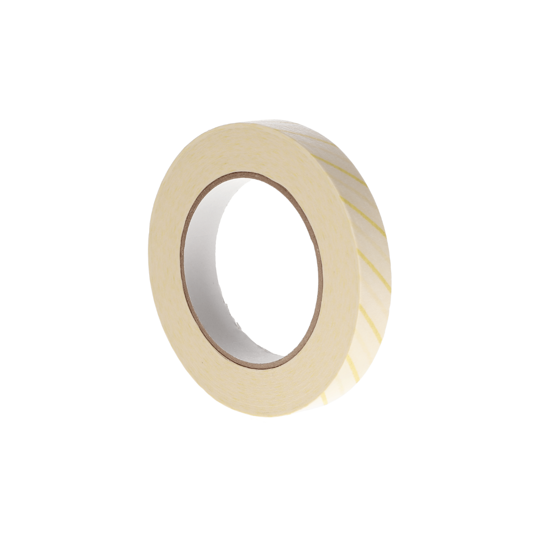 Sterilization Tape, 3/4" 60yd, 1/Pk