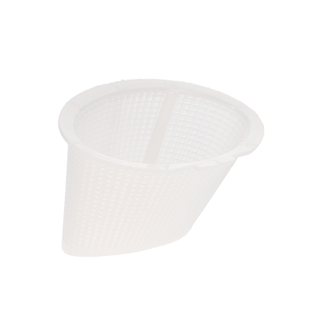 Disposable Trap, 2 3/4", # 5512, Clear, 144/Pk