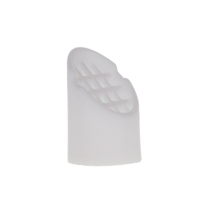 Hve Tips Screens Clear, 100Pcs/Bag