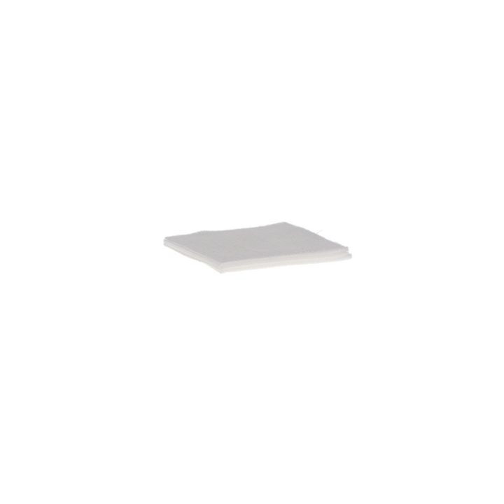 Non-Woven Gauzes, Non-Sterile, 4-Ply, 2" x 2", 5000/Pk
