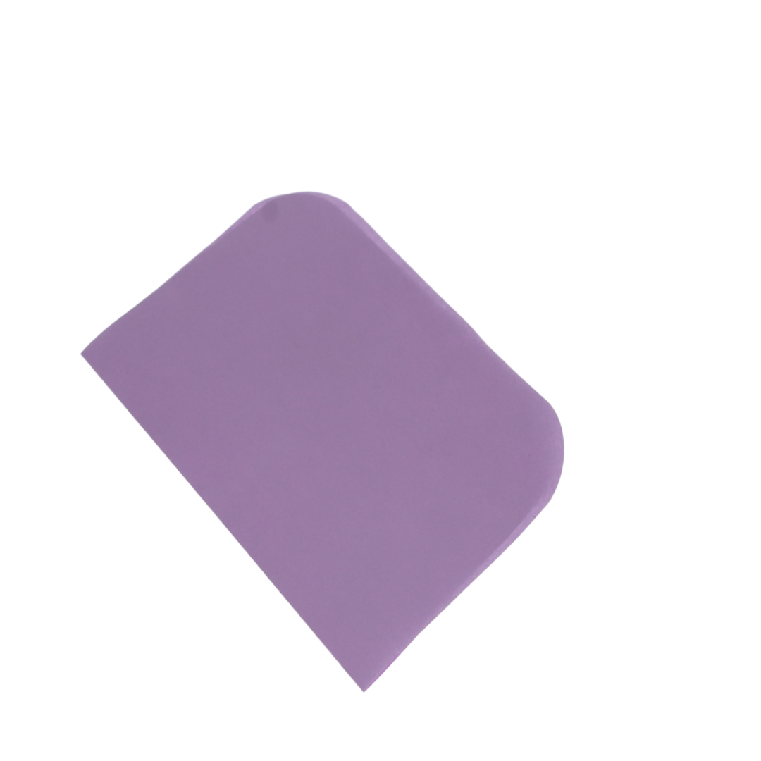 Tray Covers, Ritter, # B, 8.5" x 12.25", Lavender, 1000/Pk
