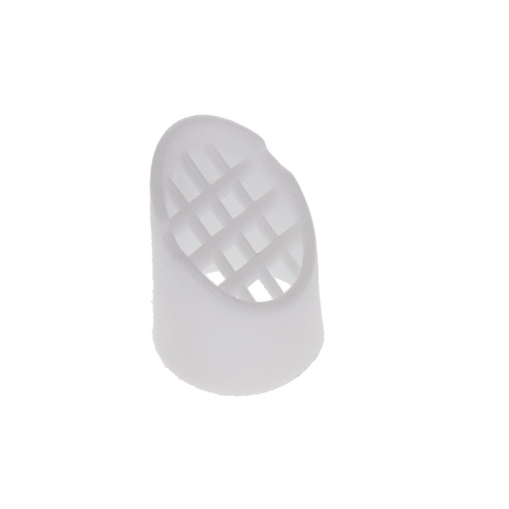 Hve Tips Screens Clear, 100Pcs/Bag
