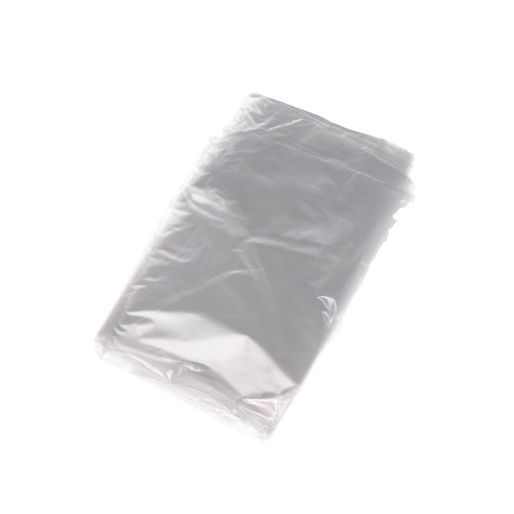 Poly Headrest Cover, 9.5" x 11", 250/Pk