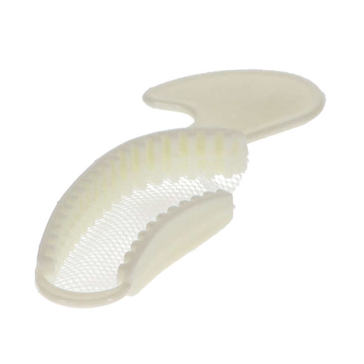 Bite Registration Trays 35/Bx Quadrant