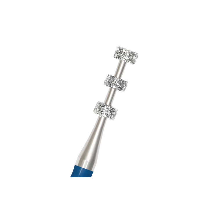 Depthcutter Diamond Friction Grip Medium 834 5/Pk