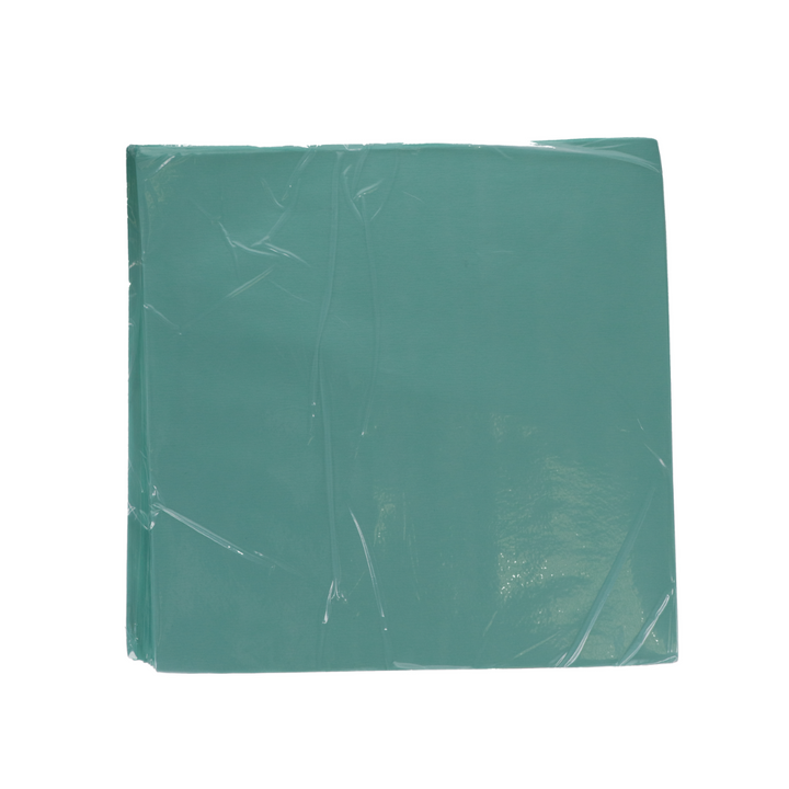 CSR Sterilization Wraps, 15 x 15 in, 500/Pk