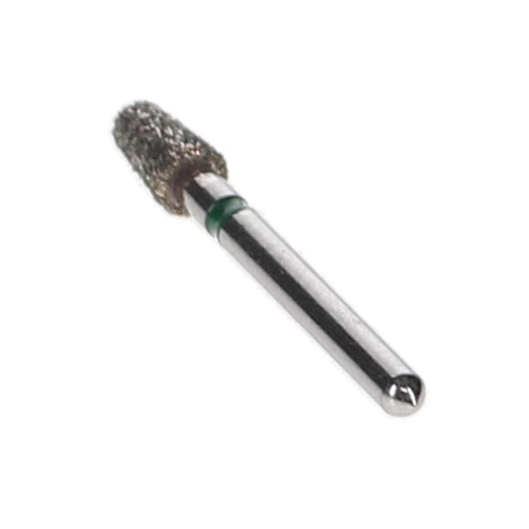Modified Taper Diamonds 845KR-025C 5/PK