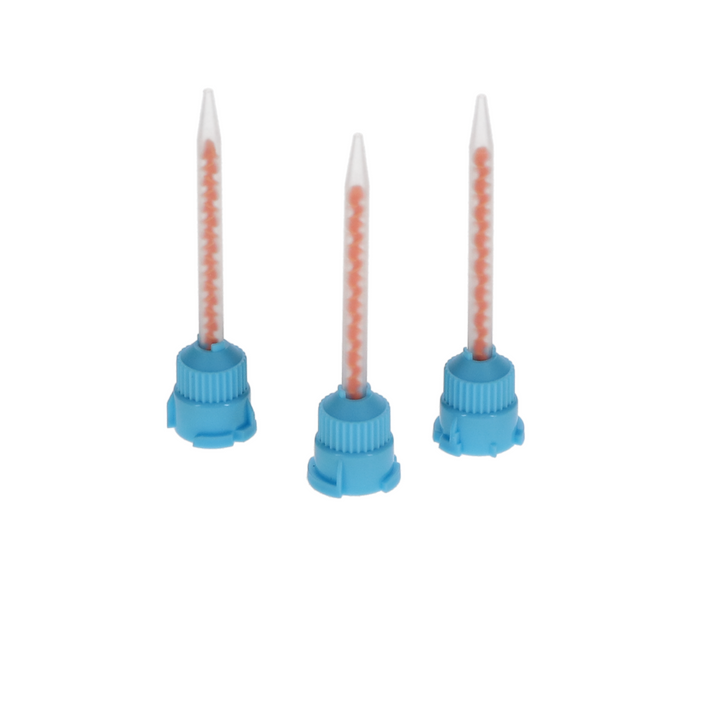 Temporary Crown & Bridge Material, Mixing Tips 50/Pk