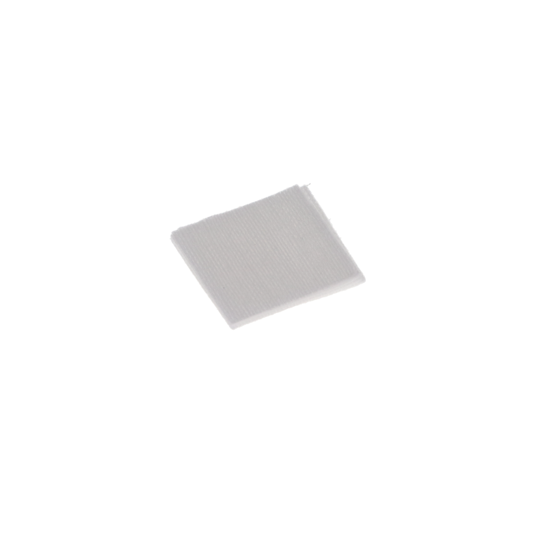 Non-Woven Gauzes, Non-Sterile, 4-Ply, 2" x 2", 5000/Pk