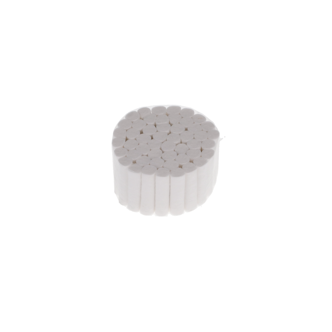Cotton Rolls 2000/Pk