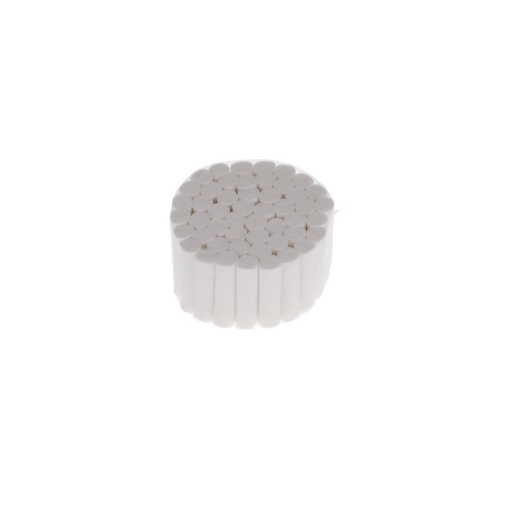 Cotton Rolls 2000/Pk