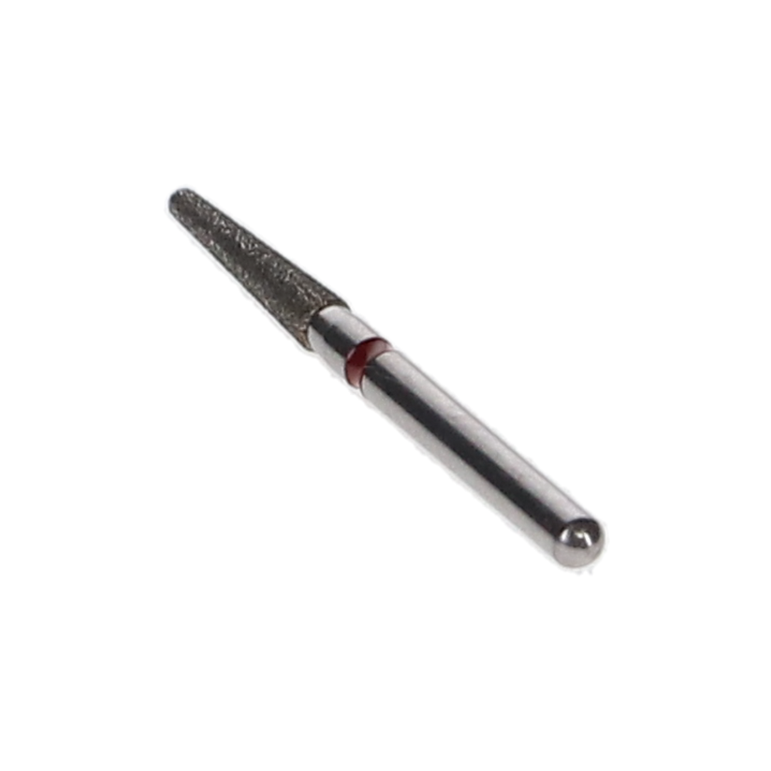 Diamonds Round End Taper 856-018F 5/PK