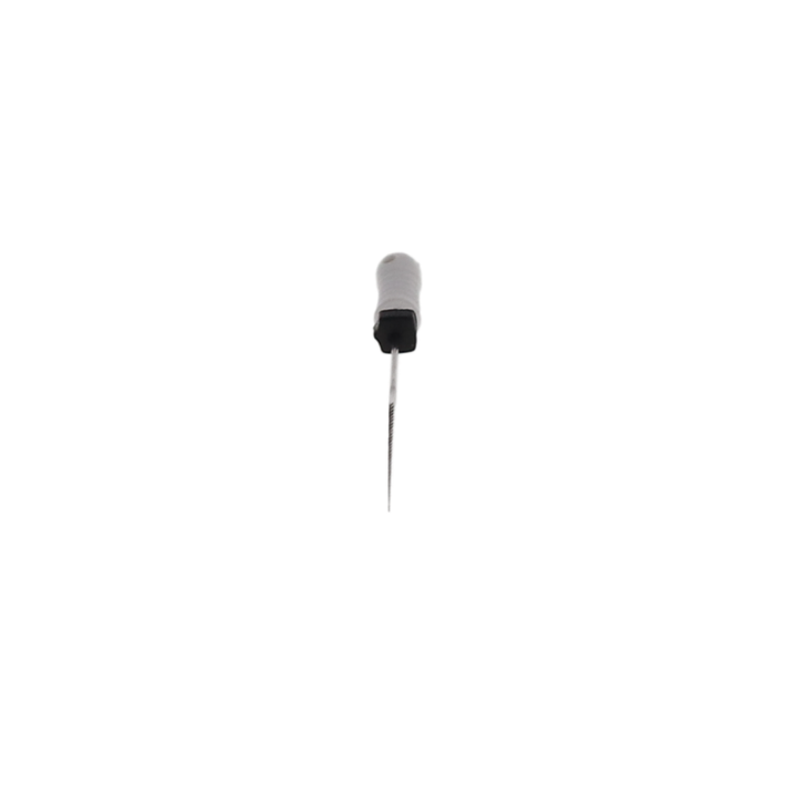 K-File, Stainless Steel, 31 mm, # 15, White, 6/Pk