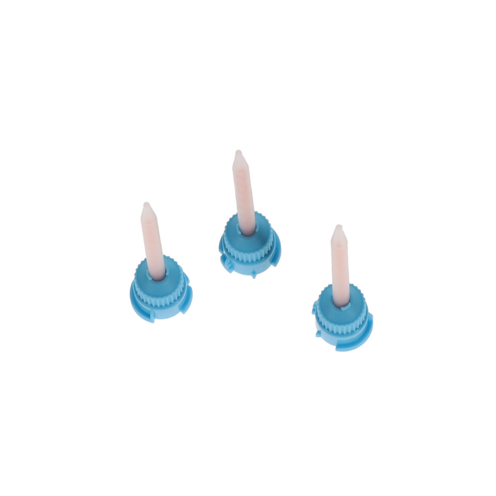 Temporary Crown & Bridge Material, Mixing Tips 50/Pk