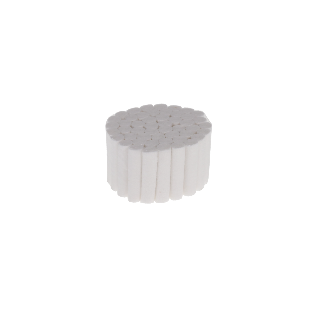 Cotton Rolls 2000/Pk