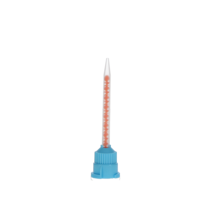 Temporary Crown & Bridge Material, Mixing Tips 50/Pk