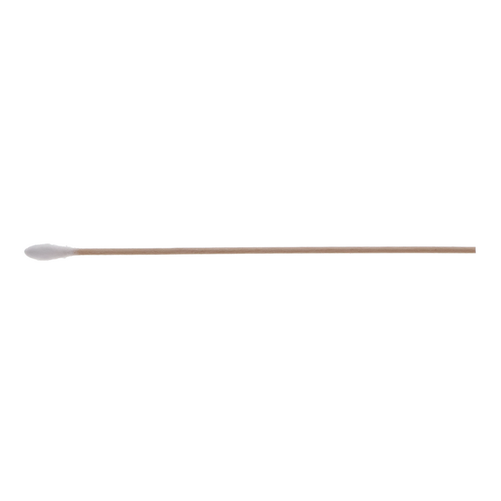 Cotton Tipped Applicators 6" 1000/Pk