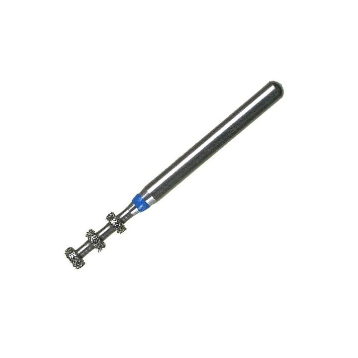 Depthcutter Diamond Friction Grip Medium 834 5/Pk
